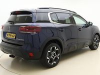 Occasion Citroën C5 178 PK (130 kW) 2023 Blauw SUV