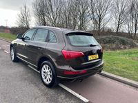 tweedehands Audi Q5 2.0 TFSI q. Pro Line