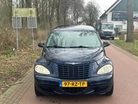 tweedehands Chrysler PT Cruiser 2.4I 16V AUTOMAAT!AIRCO!LM VELGEN!KOOPJE