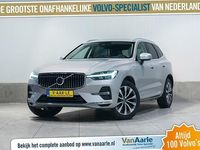 Occasion Volvo XC60 Inscription 349 PK (256 kW) 2022 Zilver SUV