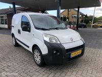 tweedehands Fiat Fiorino 1.3 MJ Basis airco schuifdeur