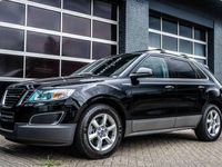 tweedehands Saab 9-4X Unieke oplage 673 Geproduceerd wereldwijd !!!!!