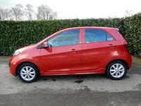 tweedehands Kia Picanto 1.2 CVVT ISG Plus Pack. Origineel Nederlandse auto met NAP.