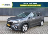 Occasion Suzuki SX4 S-Cross 129 PK (94 kW) 2023 Grijs (metallic) SUV
