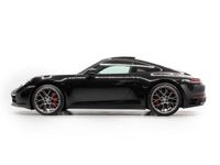 tweedehands Porsche 911 Carrera 4S 992