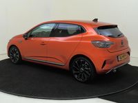 Occasion Renault Clio V Esprit Alpine 90 PK (66 kW) 2024 Oranje Hatchback