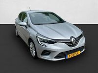 tweedehands Renault Clio V 1.0 TCe Intens 90 NAVI / STOEL EN STUURVERWARMING / ECC
