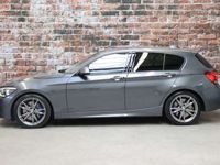 tweedehands BMW M135 135 1-serie i xDrive High Executive M Sport Pakket