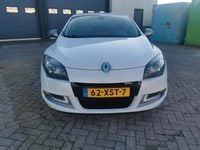 Occasion Renault Mégane GT Line GT-Line 110 PK (80 kW) 2012 Coupé