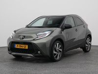 Occasion Toyota Aygo X Envy 74 PK (54 kW) 2022 Groen SUV
