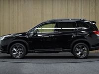 tweedehands Subaru Forester 2.0i e-BOXER Premium Black | Nieuw uit voorraad leverbaar Clima | Cruise adaptief | Harman Kardon