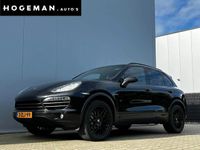 tweedehands Porsche Cayenne 3.0 S HYBRIDE PANORAMADAK BOSE STOELVERWARMING STU