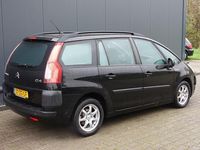 Occasion Citroën Grand C4 Picasso Prestige 125 PK (91 kW) 2008 Zwart MPV