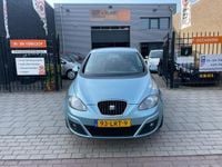 Occasion Seat Altea Sport 125 PK (91 kW) 2010 Blauw MPV