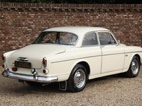 Occasion Volvo 123 115 PK (84 kW) 1969 Wit Sedan