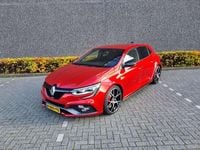 Occasion Renault Mégane IV R.S. 300 PK (220 kW) 2020 Rood Hatchback