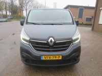 tweedehands Renault Trafic 1.6 dCi 95 T27 L1H1 Comfort*Airco*LED*EXPORTPRIJS!!*