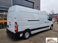 tweedehands Opel Movano 2.3 CDTI Maxi Koelwagen Xarios 350 STB 230V Euro 5