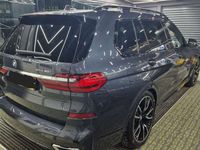 tweedehands BMW X7 xDrive40i