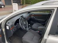 Occasion Toyota Avensis Sol 129 PK (94 kW) 2006 Brons Stationwagen