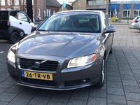 tweedehands Volvo S80 3.2 Summum, ORG NL, NAP, NETTE AUTO!