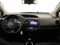 tweedehands Toyota Yaris 1.0 VVT-i Aspiration NAVI | Camera | Climaat Contr
