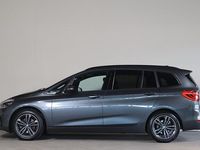 Occasion BMW 218 Executive 140 PK (102 kW) 2019 Grijs Stationwagen