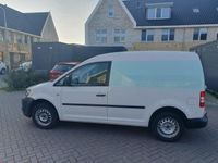 tweedehands VW Caddy 1.6 TDI