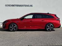 Occasion Peugeot 308 SW GTi 225 PK (165 kW) 2024 Rood Stationwagen