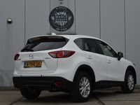 tweedehands Mazda CX-5 2.0 Skylease 2WD