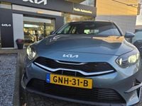 Occasion Kia Ceed 2024 Grijs Hatchback