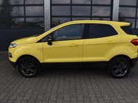 tweedehands Ford Ecosport 1.0 EcoBoost 125pk Titanium S