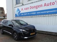 tweedehands Peugeot 5008 1.2 PURETECH ALLURE,7pers,Navi,360,Led,Elektr.Klep