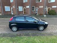 tweedehands Fiat Grande Punto 1.3 M-Jet Actual Airco 5Drs Euro 5