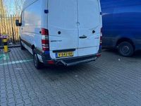 Occasion Mercedes Sprinter 114 PK (83 kW) 2017 Wit Van
