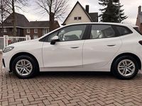 Occasion BMW 218 136 PK (100 kW) 2023 Wit Stationwagen