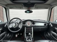 Occasion Mini Cooper S Chili 163 PK (119 kW) 2003 Grijs Hatchback