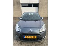 Occasion Citroën C3 Dynamique 73 PK (53 kW) 2011 Grijs Hatchback