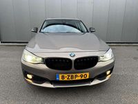 Occasion BMW 328 Gran Turismo Executive 245 PK (180 kW) 2014 Beige Hatchback
