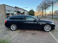 tweedehands BMW 535 5-SERIE Touring XD High Executive Navi/Leer/Head Up