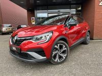 tweedehands Renault Captur 1.6 E-Tech Plug-in Hybrid 160 R.S. Line // FULL LE