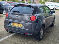 tweedehands Alfa Romeo MiTo 0.9 TWINAIR JUNIOR Navi | Cruise | Clima | Sportve