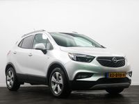 Occasion Opel Mokka Business 110 PK (80 kW) 2017 Grijs SUV