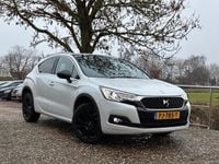 Occasion DS Automobiles DS4 Crossback Business 131 PK (96 kW) 2017 SUV