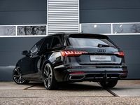 tweedehands Audi A4 Avant S-line | Black Pakket |12 maanden bovag garantie |