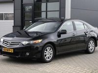 tweedehands Honda Accord 2.0i Special Edition | 1e eig | Dealeronderhouden!