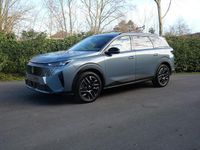 Occasion Peugeot 5008 Allure 136 PK (100 kW) 2025 Blauw SUV