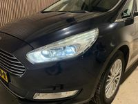 Occasion Ford Galaxy Titanium 161 PK (118 kW) 2016 Zwart MPV