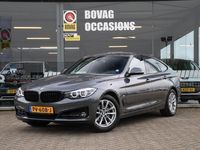 tweedehands BMW 320 3-SERIE GT i High Executive NAVIGATIE/ LEDEREN BEKLEDING