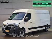 Occasion Renault Master 135 PK (99 kW) 2022 MPV